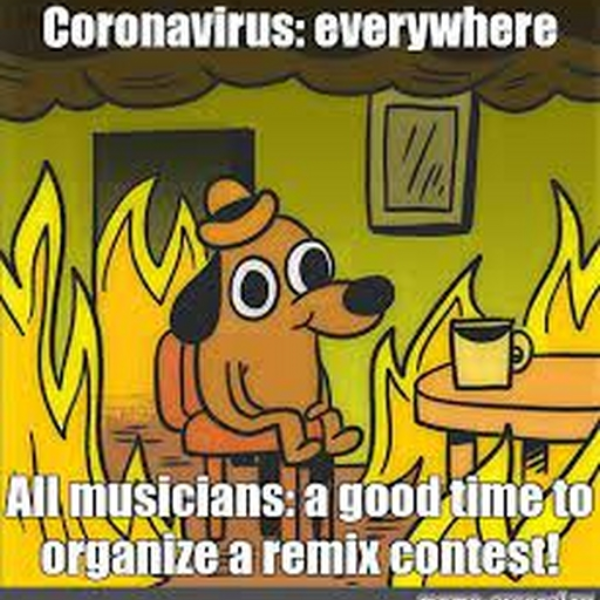 (WINNERS! CHECK DESC) Jake5954 Remix Comp!