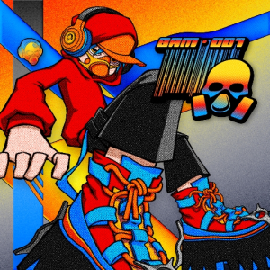 Goteki 45 (Audiotool Edit)