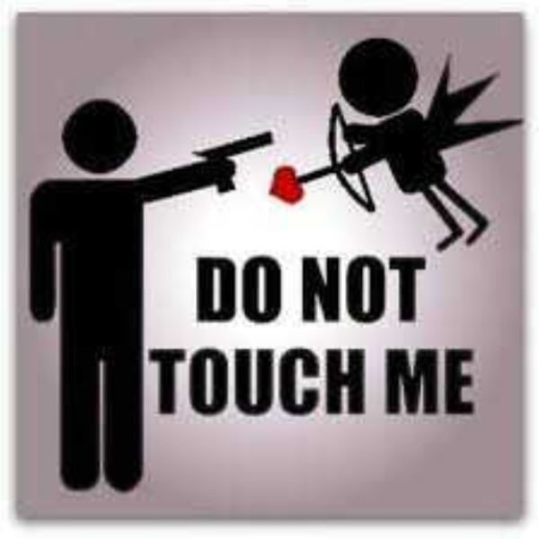 F*ck cupid
