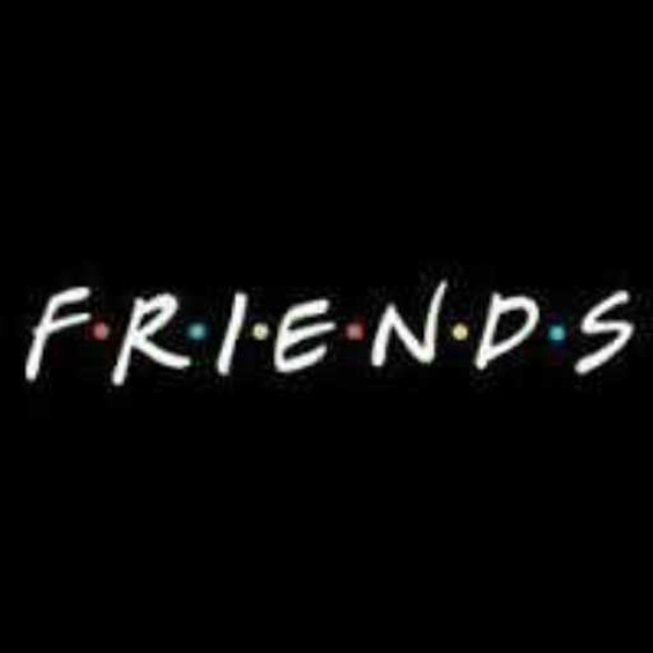F.R.I.E.N.D.S.
