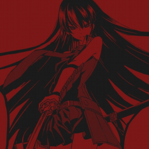 AKAME (ROUND II)
