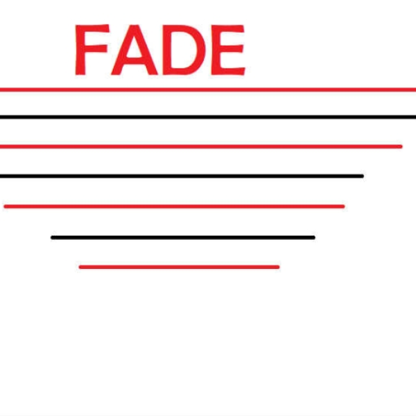 Fade
