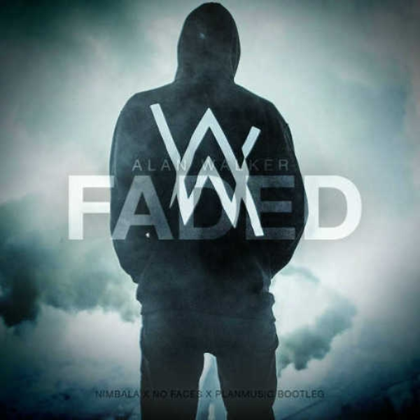 FADED
