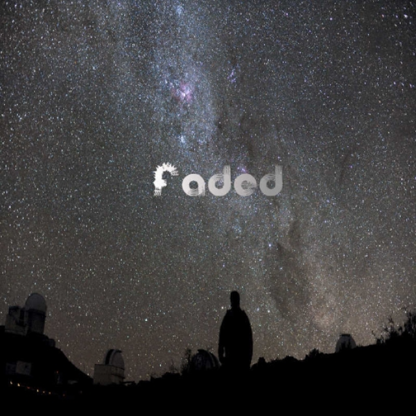 Faded