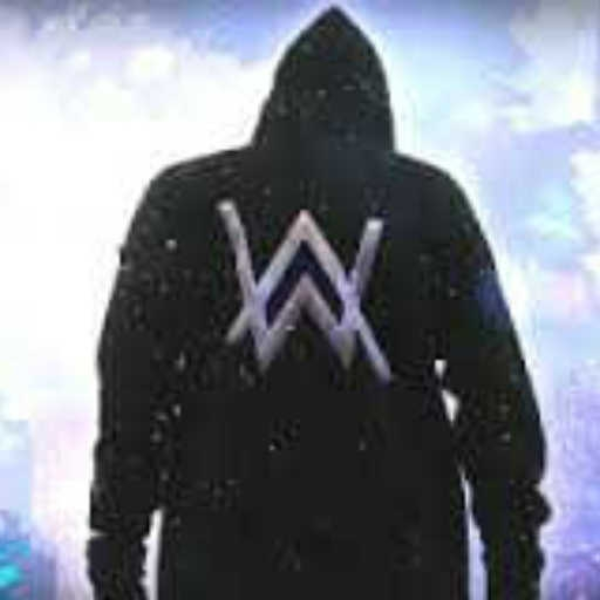 Faded - Alan Walker (Spirit Remix)