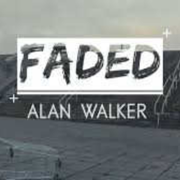 Faded (Alan Walker) Re-upload