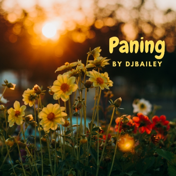 paning
