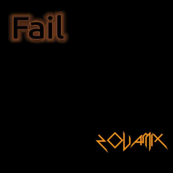 Fail, an experiment into nothing. (REMIX CONTEST)
