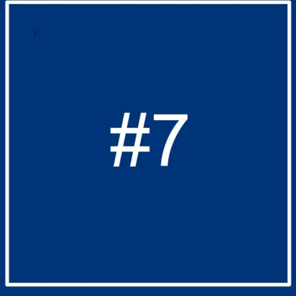 Failed Draft #7 : Sending Love (2015)