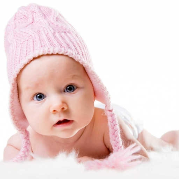 Little Human (Ssagg Version)