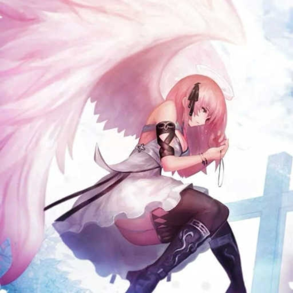Fallen Angel [VIP]