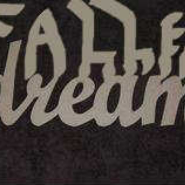 Fallen Dreams