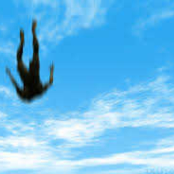 Fallin' From the Sky