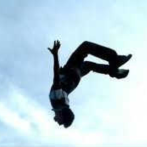 Falling backwards (Outro)