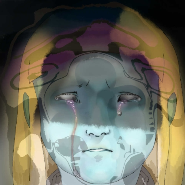 falling in nightmare