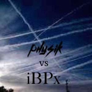 Falling Skies (PhysiK vs iBPx)