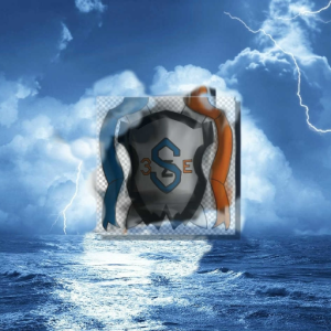 Falling Skies (sonic3ze Remix)