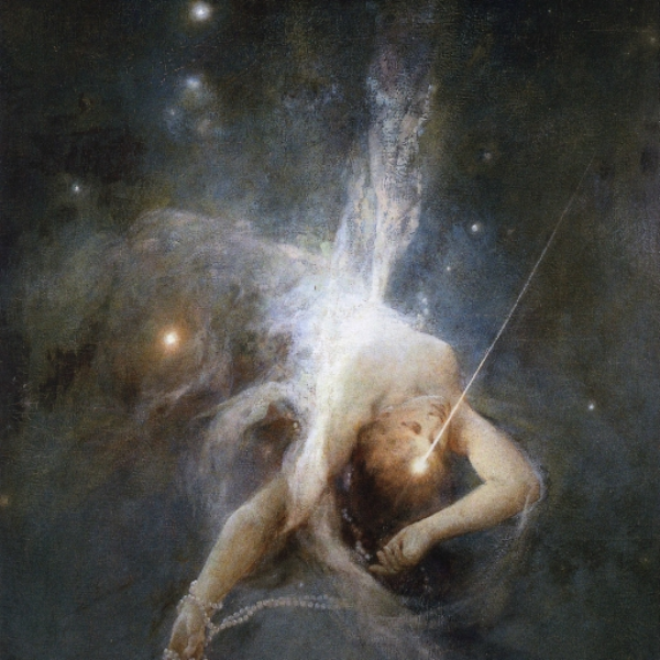 Falling Star