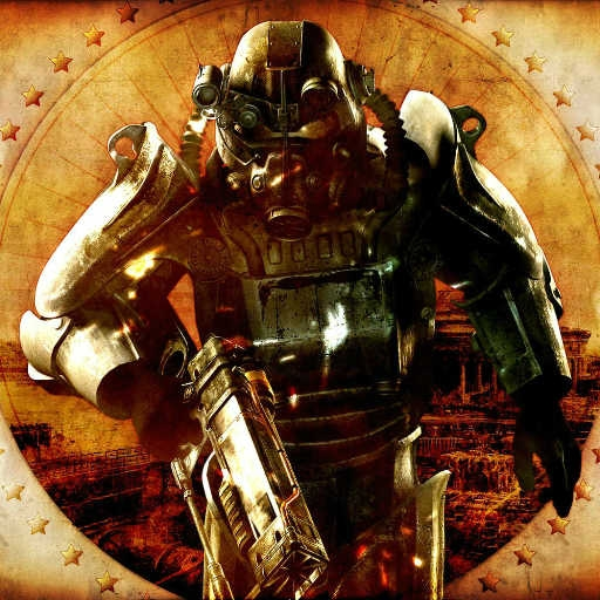 Fallout Dubstep (Remix Of DjDakenshi)( Drop 15)