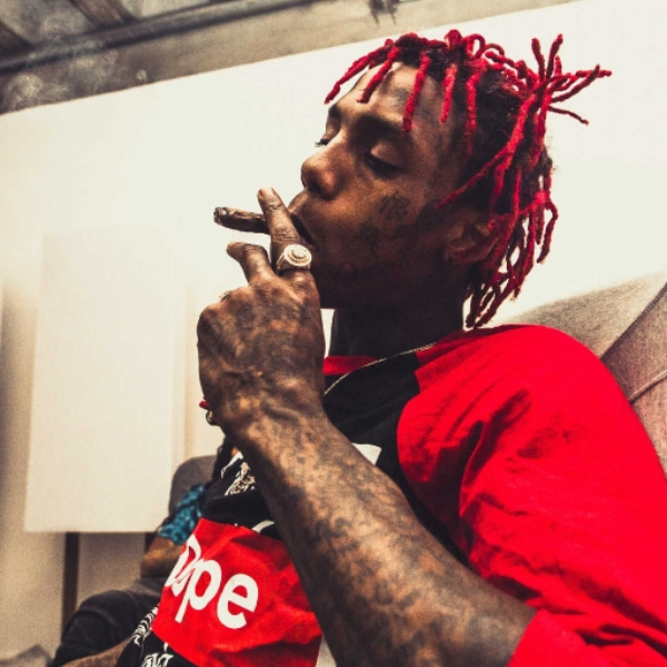Famous Dex "Dex Life" Type Beat