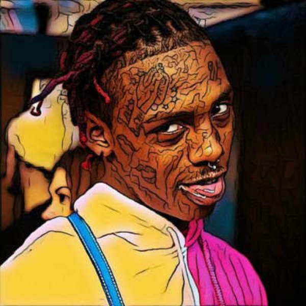 FAMOUS DEX TYPE BEAT (PROD.MIDNIGHTBEATZ)