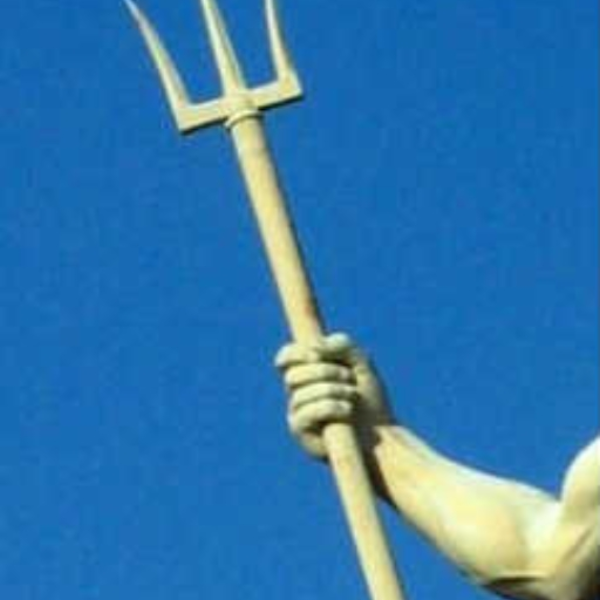 Famous Spear