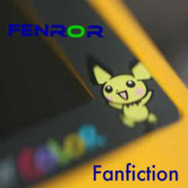 Fanfiction