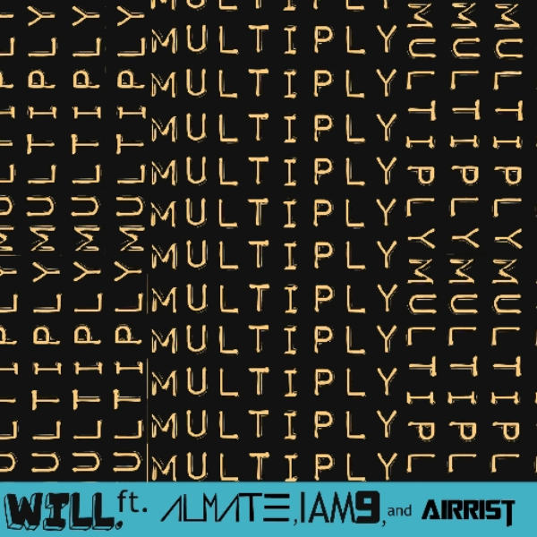 Fantasy (feat. almate, IAM9, and Airrist)
