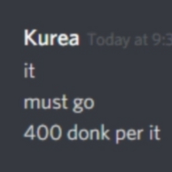 put a fukin DONK on it [2024 Edit]