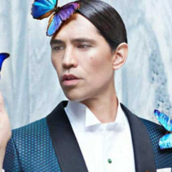 Fashionista Di Mondo