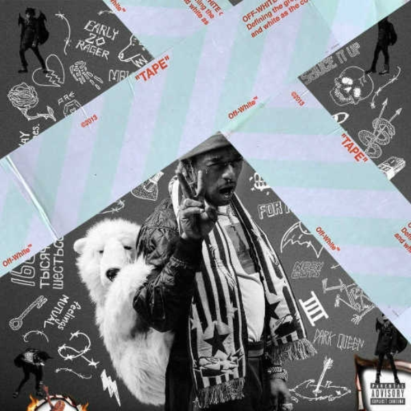 Lil Uzi Vert - 2 Fast Cars/Vroom