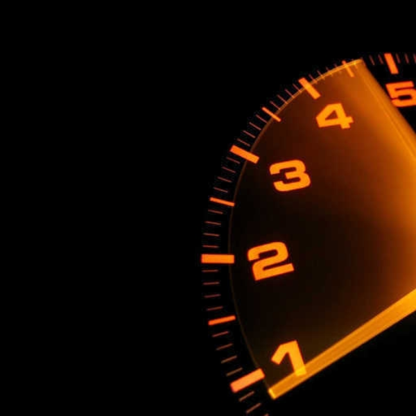 Fast Pace (ft. KORNIKUS)
