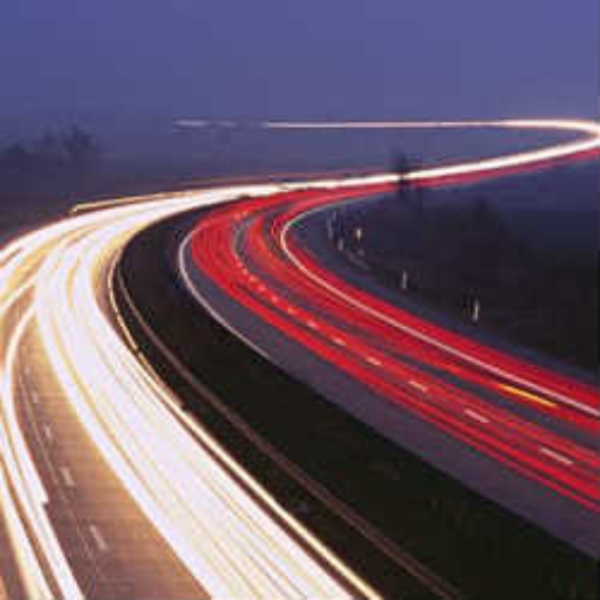 Fastlane [M1]