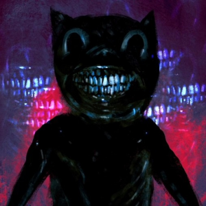 Stormdrain - Catstep (KALOGAMEK REMIX)