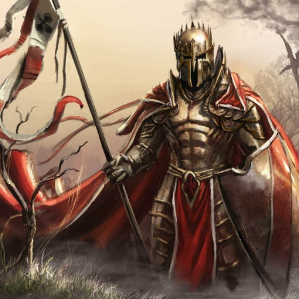 Father Knight
