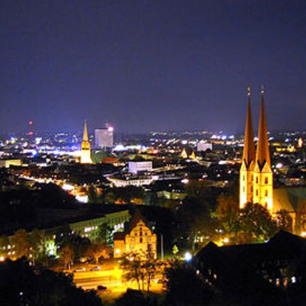 Faxing Bielefeld (v2)