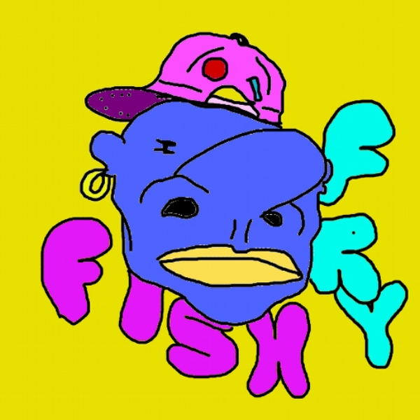 Fish Fry Typa Guy (feat. Jellified)