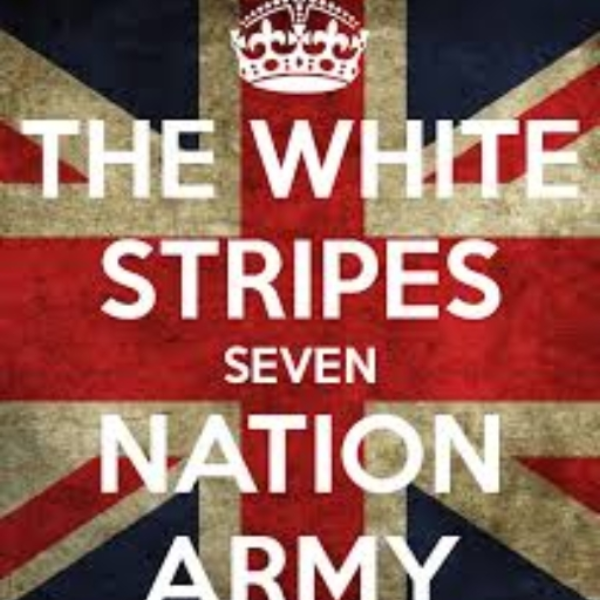Seven Nation Army Bass Boosted Ft (The White Stripes)