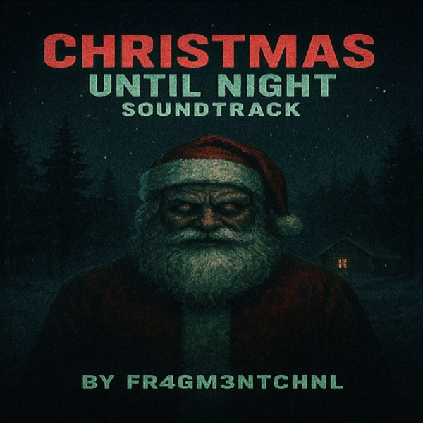 CHRISTMAS UNTIL NIGHT