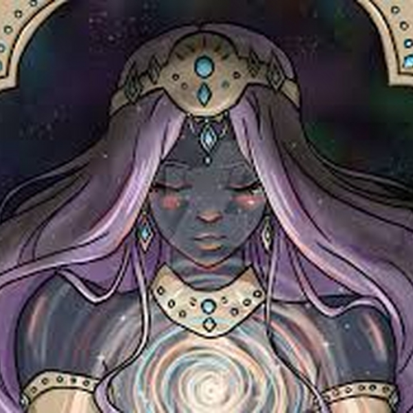 aphrodite
