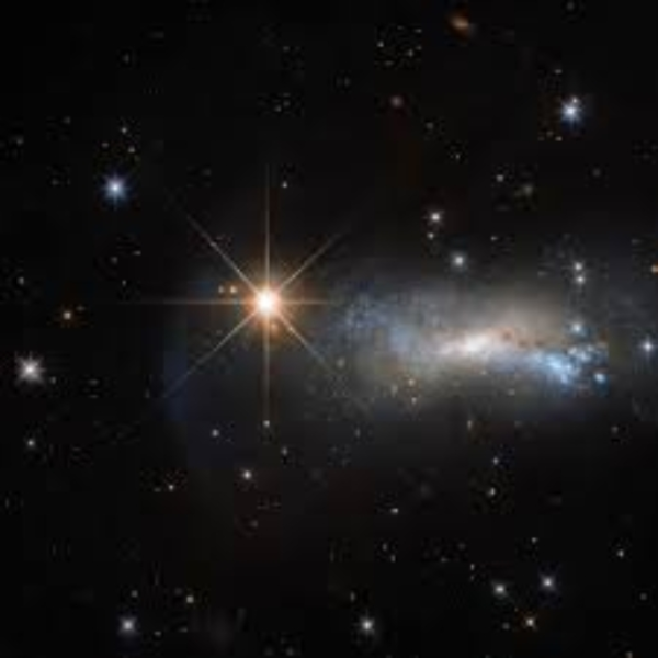 Stellar Repair