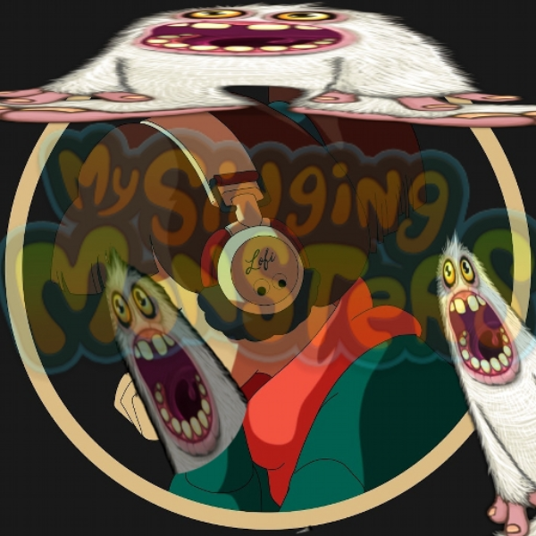 my singing monsters lofi beet