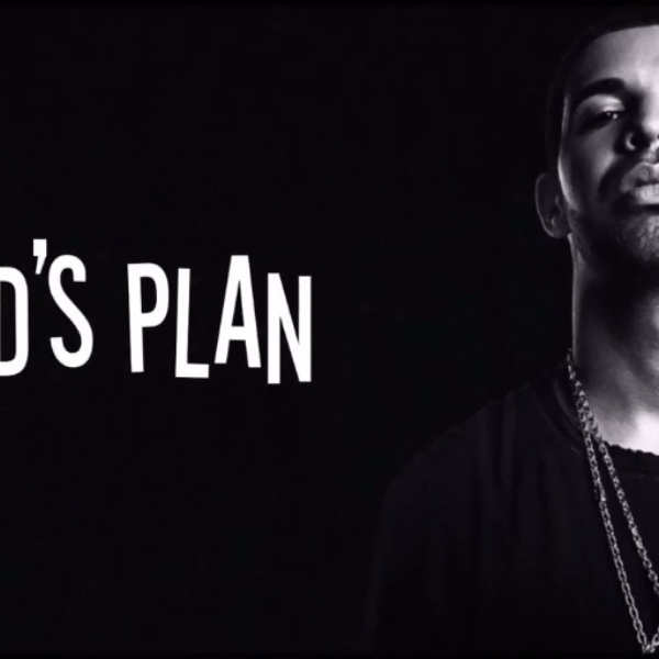 Gods plan