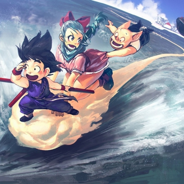 Lets take a ride