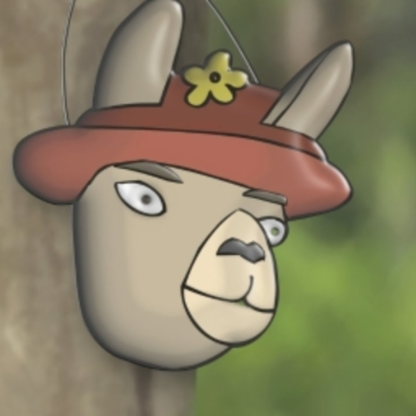 Lamas In Quarantine