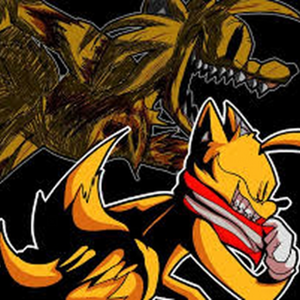 Requital Beast Form Theme