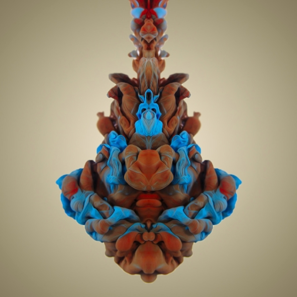 Liquid Trance w/ Head Trauma Romance