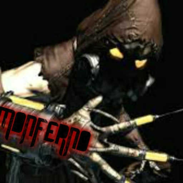 FEAR INJECTION (Grime Bot Remix)