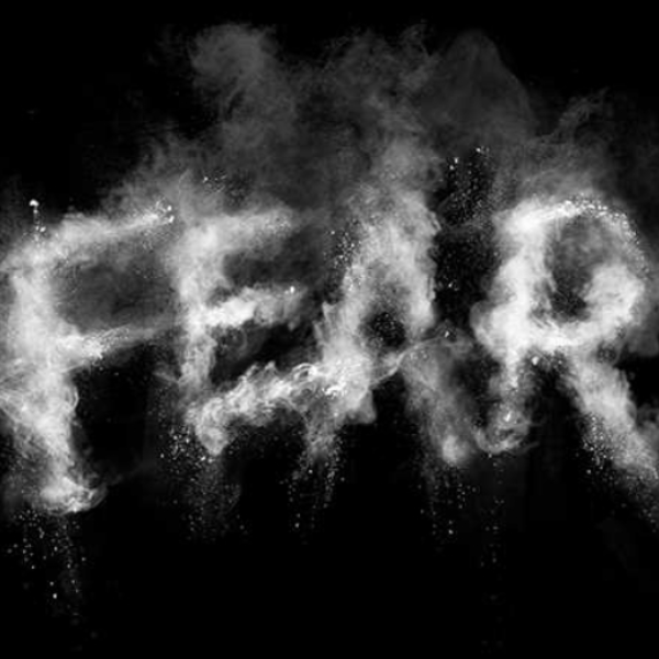 FEAR(N8 Type Beat)