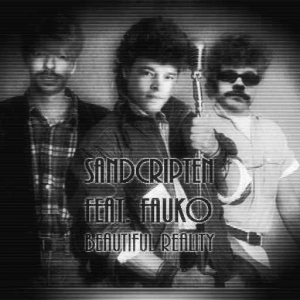 feat. Fauko - Beautiful reality